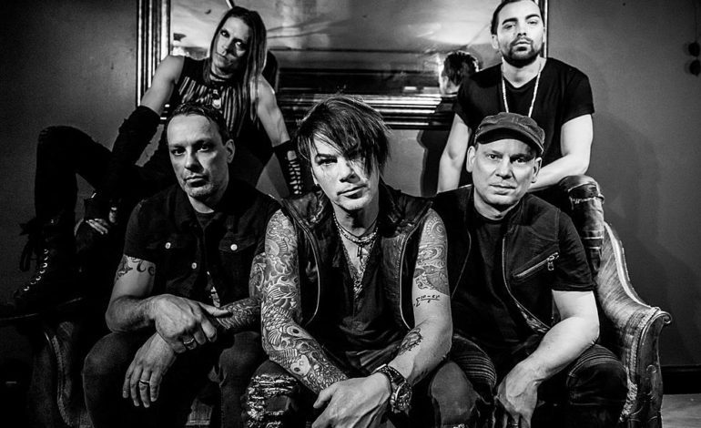 mxdwn Interview: Chris Hall of Stabbing Westward Reflects On Past Legacies And New Directions in New Album, Chasing Ghosts