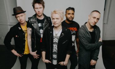 Sum-41’s Deryck Whibley Sells Publishing and Recording Music Catalog to Harbourview