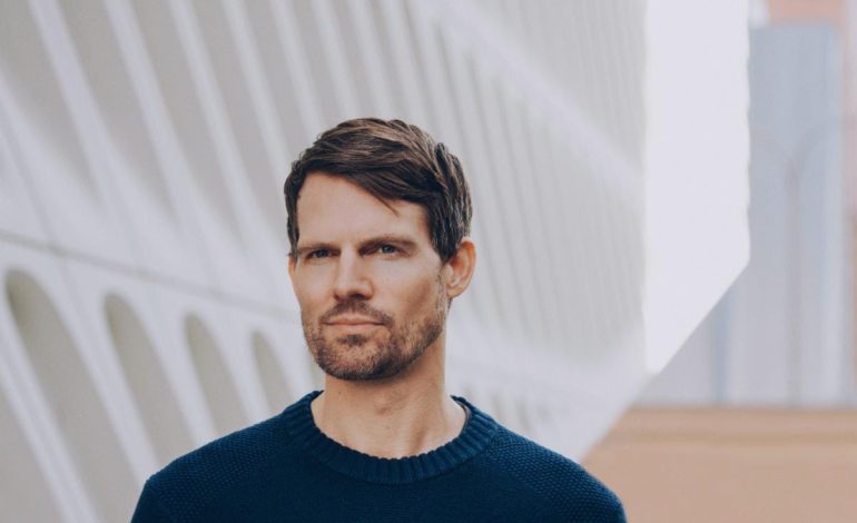 Tycho Reimagines WEATHER on Instrumental Companion Album SIMULCAST