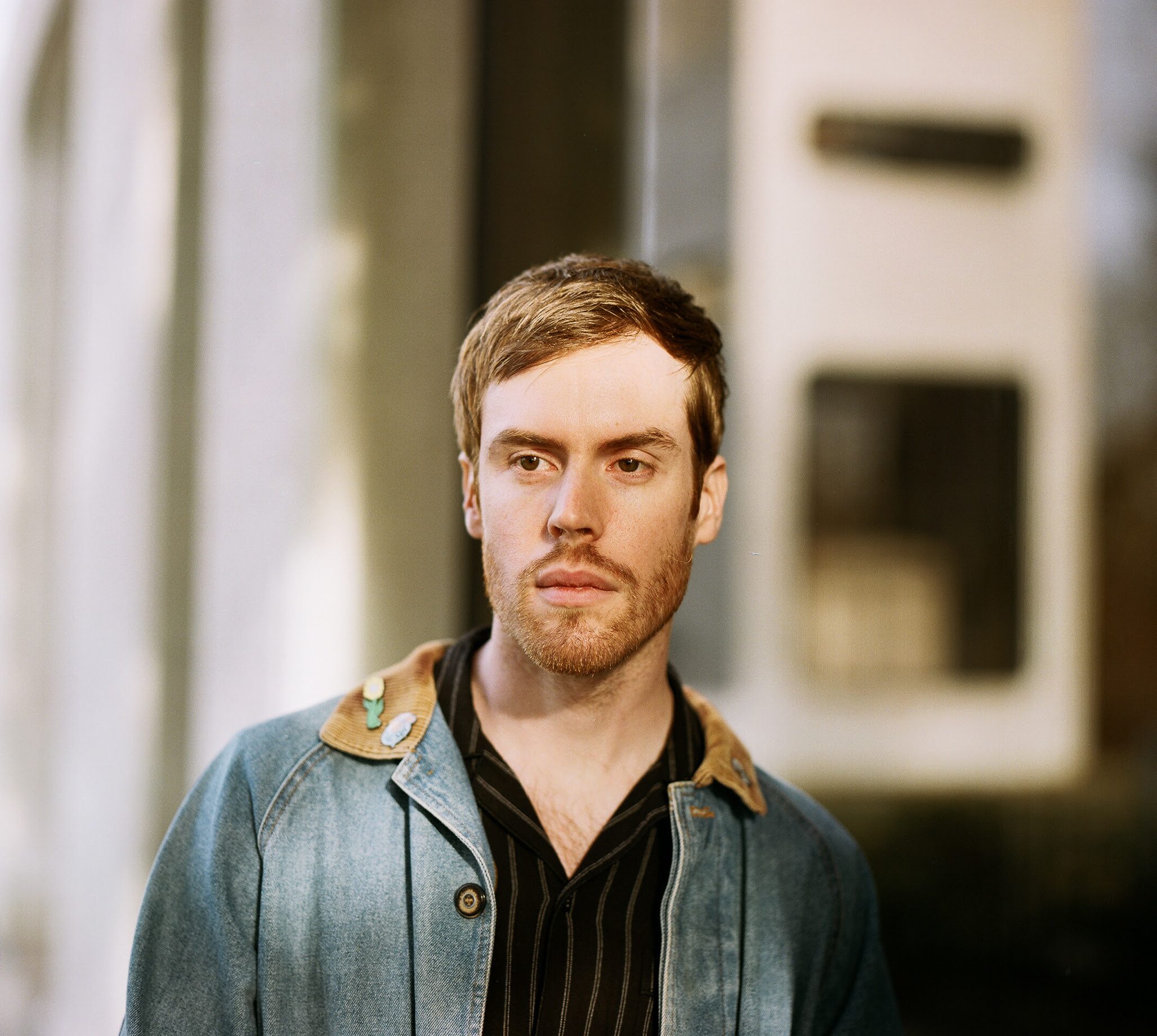Wild Nothing Shares Groovy New Single ‘Suburban Solutions’
