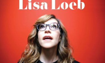 Album Review: Lisa Loeb - A Simple Trick to Happiness