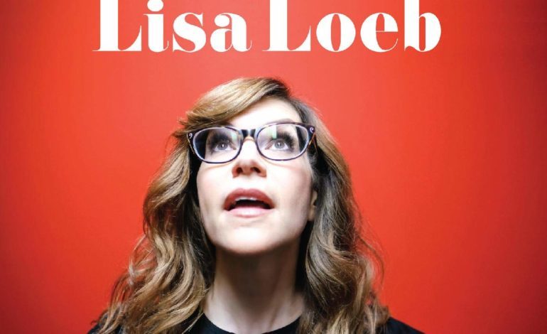 Album Review: Lisa Loeb – A Simple Trick to Happiness