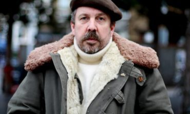 RIP: DJ/Producer Andrew Weatherall Dead 56 from Pulmonary Embolism