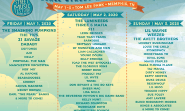 Beale Street Music Festival 2024 On Pause Following Legal Matter With Memphis River Parks Partnership & “Significant Financial Loss”