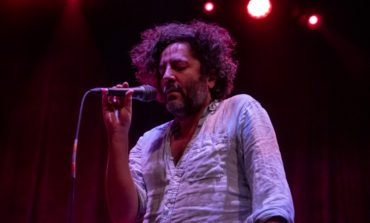 Destroyer and Eleanor Friedberger Live at the Regent Theater, Los Angeles