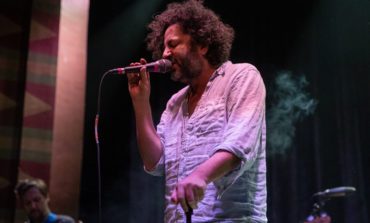 Destroyer Shares New Upbeat Single "Eat The Wine, Drink The Bread" From Upcoming New Album Labyrinthitis
