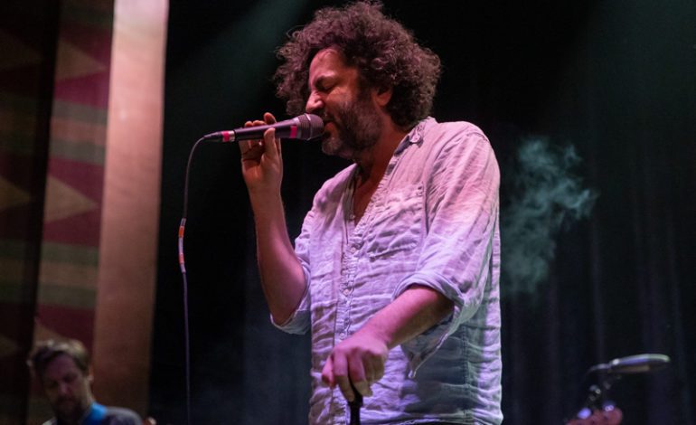 Destroyer Shares New Upbeat Single “Eat The Wine, Drink The Bread” From Upcoming New Album Labyrinthitis