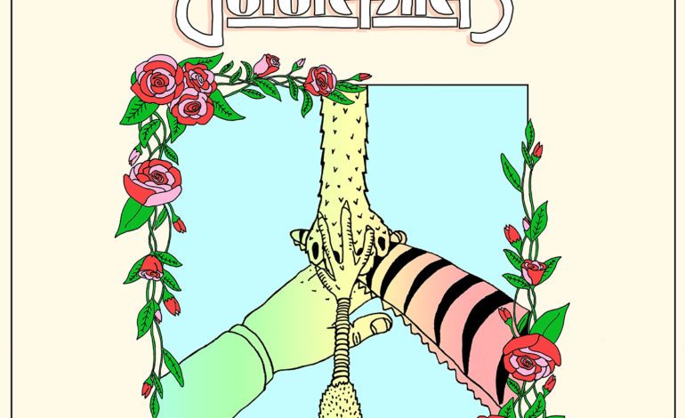 Album Review: Futurebirds – Teamwork