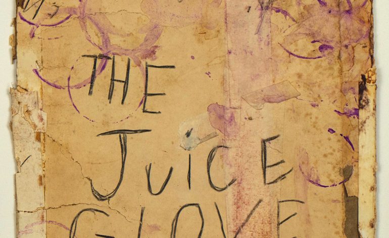 Album Review: G. Love & Special Sauce – The Juice