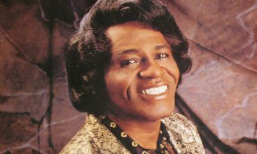 A New James Brown Song & Forthcoming A&E Documentary 'James Brown: Say It Loud' To Premiere This February