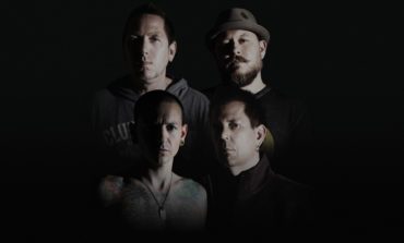 Grey Daze Performs First Show Without Chester Bennington