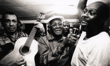 Buena Vista Social Club Singer Ibrahim Ferrer's Buenos Hermanos To Be Reissued with Unreleased Songs Including "Me Voy Pa’ Sibanicú"