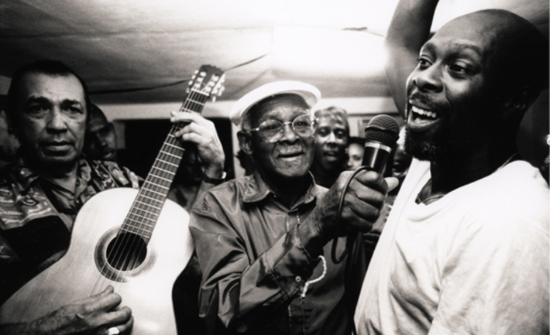 Buena Vista Social Club Singer Ibrahim Ferrer’s Buenos Hermanos To Be Reissued with Unreleased Songs Including “Me Voy Pa’ Sibanicú”