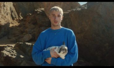 Vibe Out with Jeremy Zucker & Cehryl at The Fillmore on 7/11