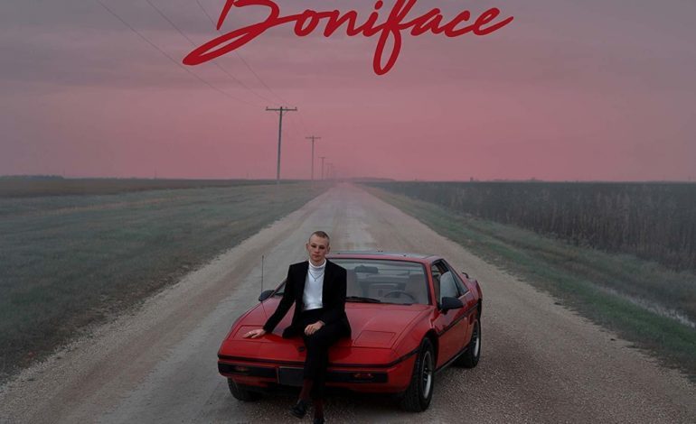 Album Review: Boniface – Boniface