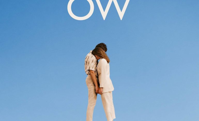 Album Review: Oh Wonder – No One Else Can Wear Your Crown