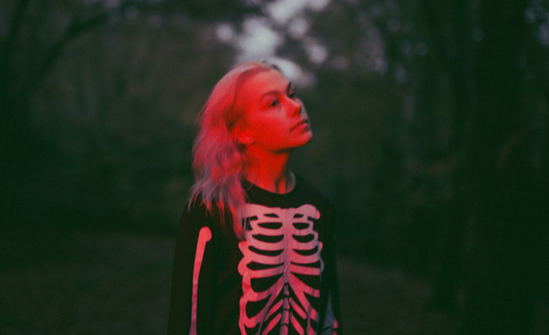Phoebe Bridgers Announces New Album Punisher for June 2020 Release and Shares New Video for “Kyoto”