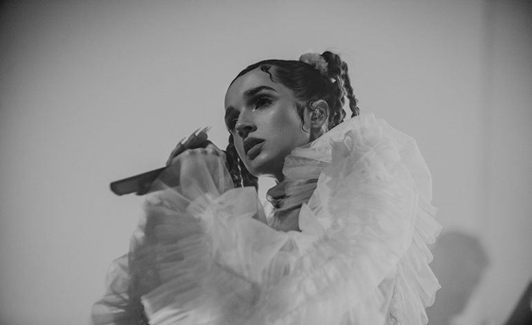 Poppy’s Fall Tour Postponed, Free Los Angeles Shows Announced