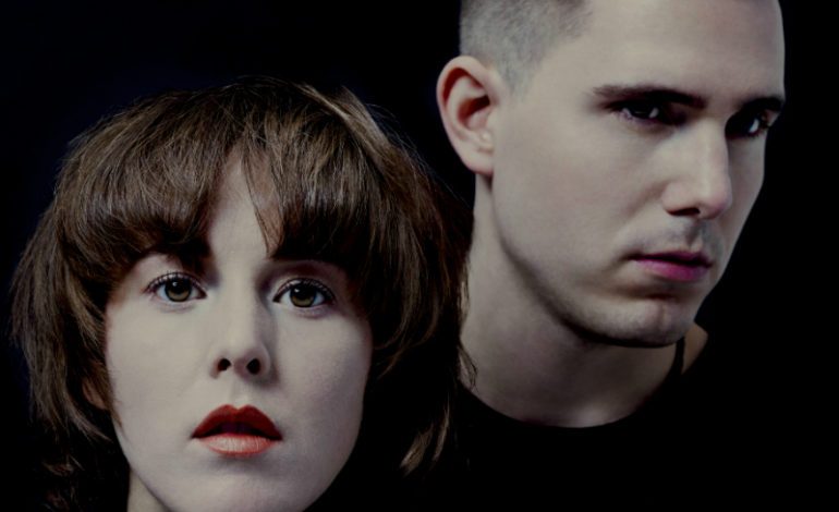 Electro-Pop Duo Purity Ring Play The Wiltern 5/19/21