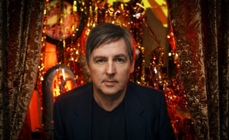 Paul Webb of Talk Talk Announces New Rustin Man Album Clockdust for March 2020 Release and Shares New Video for “Jackie’s Room”
