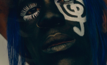 Get Weird with Yves Tumor at the Fonda on 3/13