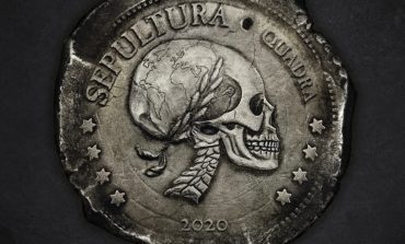 Album Review: Sepultura - Quadra