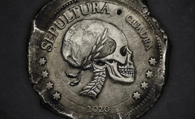 Album Review: Sepultura – Quadra