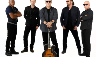 Steve Miller Band Is Coming Through to The Met on July 31