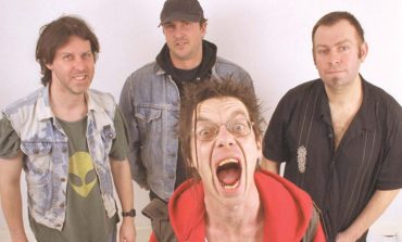 Subhumans Frontman Brian Goble Dies After A Heart Attack
