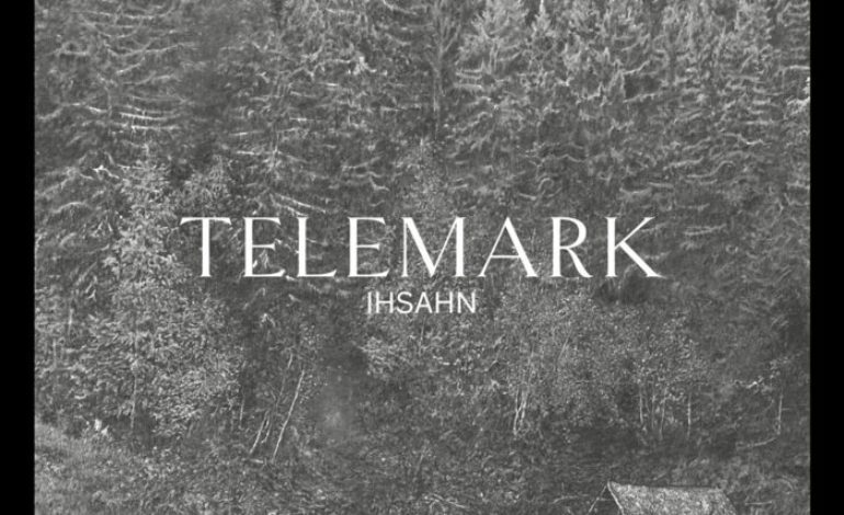 Album Review: Ihsahn – Telemark