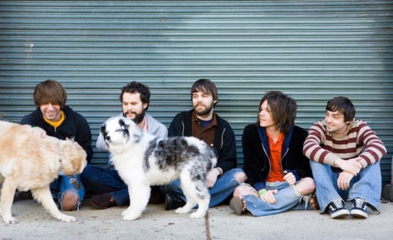 The Format Played Reunion Show Last Night and Announces Additional Spring 2020 Reunion Tour Dates