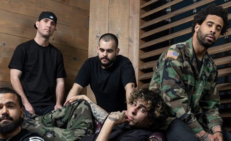 RIP: Volumes Ex-Guitarist Diego Farias Dead at 27 One Week After Exiting Band