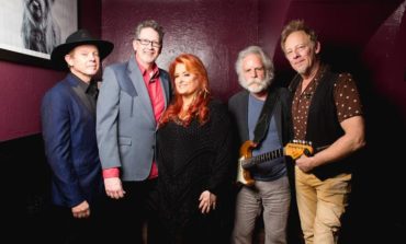 Wynonna and Bob Weir Team Up for Cover of "Ramble On Rose"