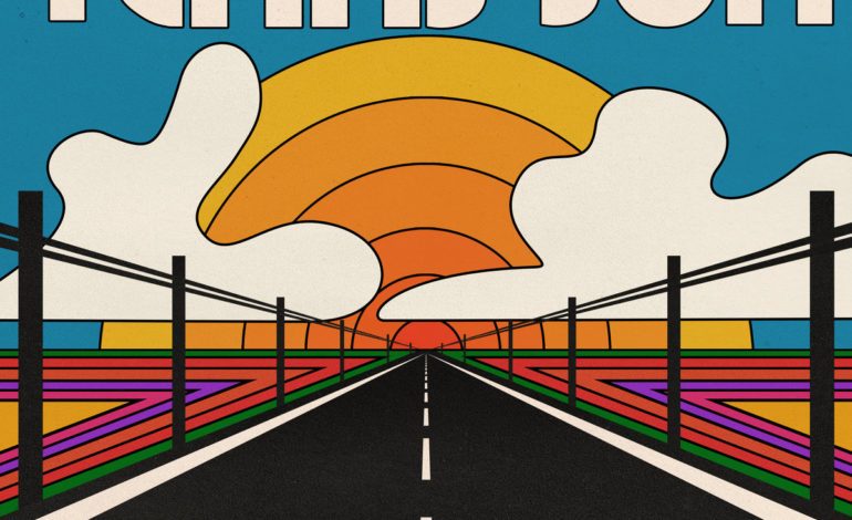 Album Review: Khruangbin & Leon Bridges – Texas Sun EP