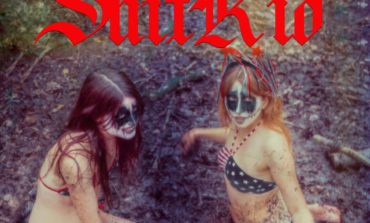 Album Review: ShitKid - Duo Limbo / ‘Mellan himmel å helvete’