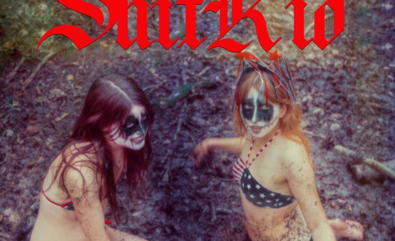 Album Review: ShitKid – Duo Limbo / ‘Mellan himmel å helvete’