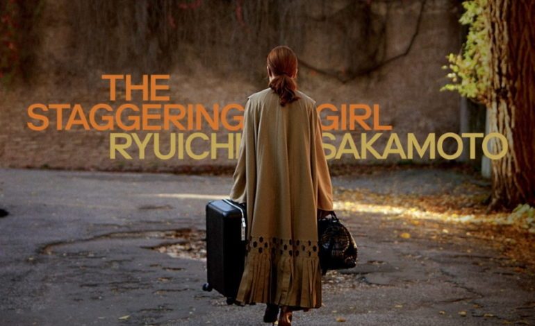 Album Review: Ryuichi Sakamoto – The Staggering Girl