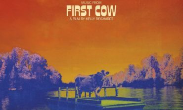 Album Review: William Tyler – Music from First Cow