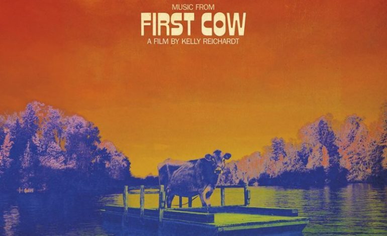Album Review: William Tyler – Music from First Cow