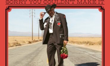 Album Review: Swamp Dogg - Sorry You Couldn't Make It