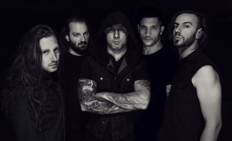 Aborted Signs with Nuclear Blast Records