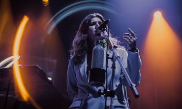 Best Coast Performing Live at Mohawk 9/27