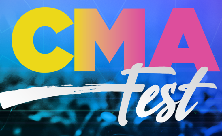 CMA Fest Cancels 2021 Festival