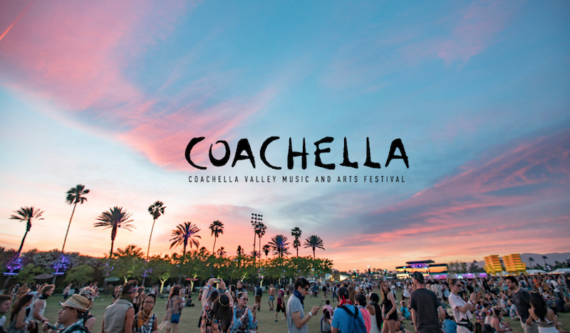 WEBCAST: Watch The Coachella 2022 Livestream