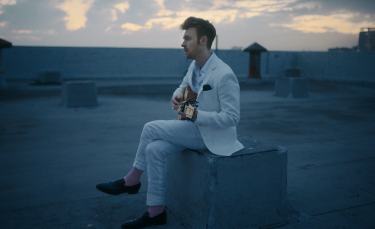 Finneas Shares New Sam Bennet Directed Music Video For “Only A Lifetime”