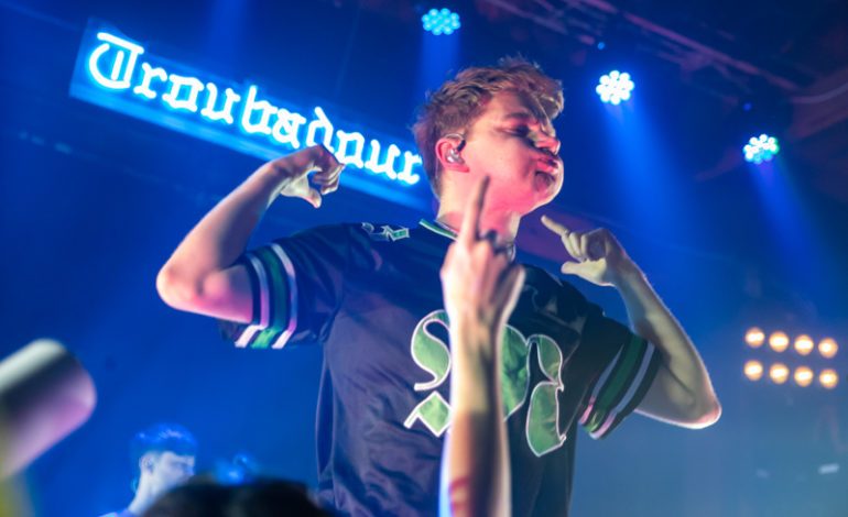 Glass Animals’ “Heat Waves” Breaks Record As Longest Charting Hot 100 Single