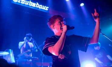 Photo Review: Glass Animals Live at The Troubadour, Los Angeles
