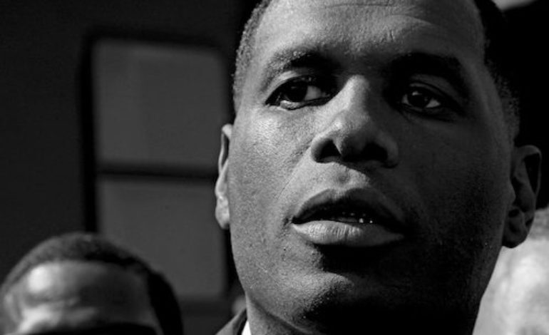 Jay Electronica Finally Releases Debut Album A Written Testimony After Breaking Out in 2007