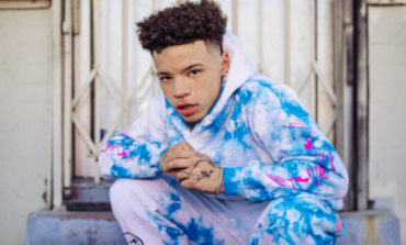 Young Rap Superstar Lil Mosey Is Coming to TLA on April 2