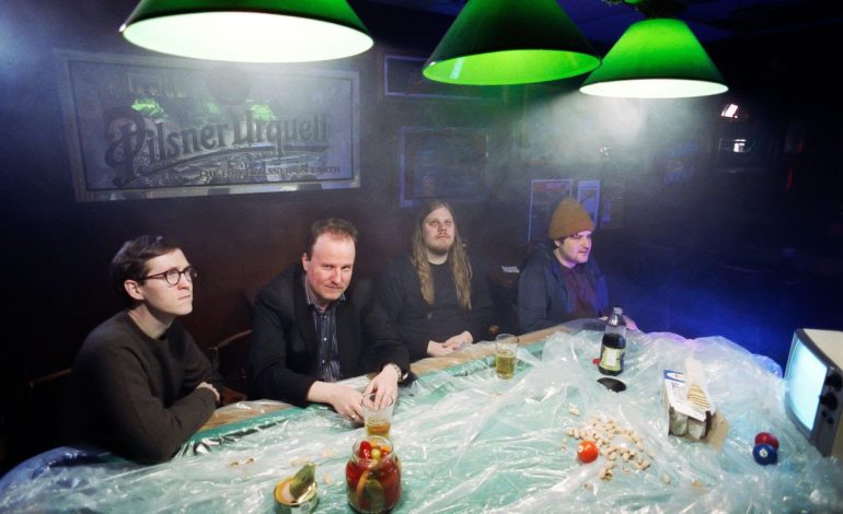 Protomartyr Shares New Song & Video for “Elimination Dances”